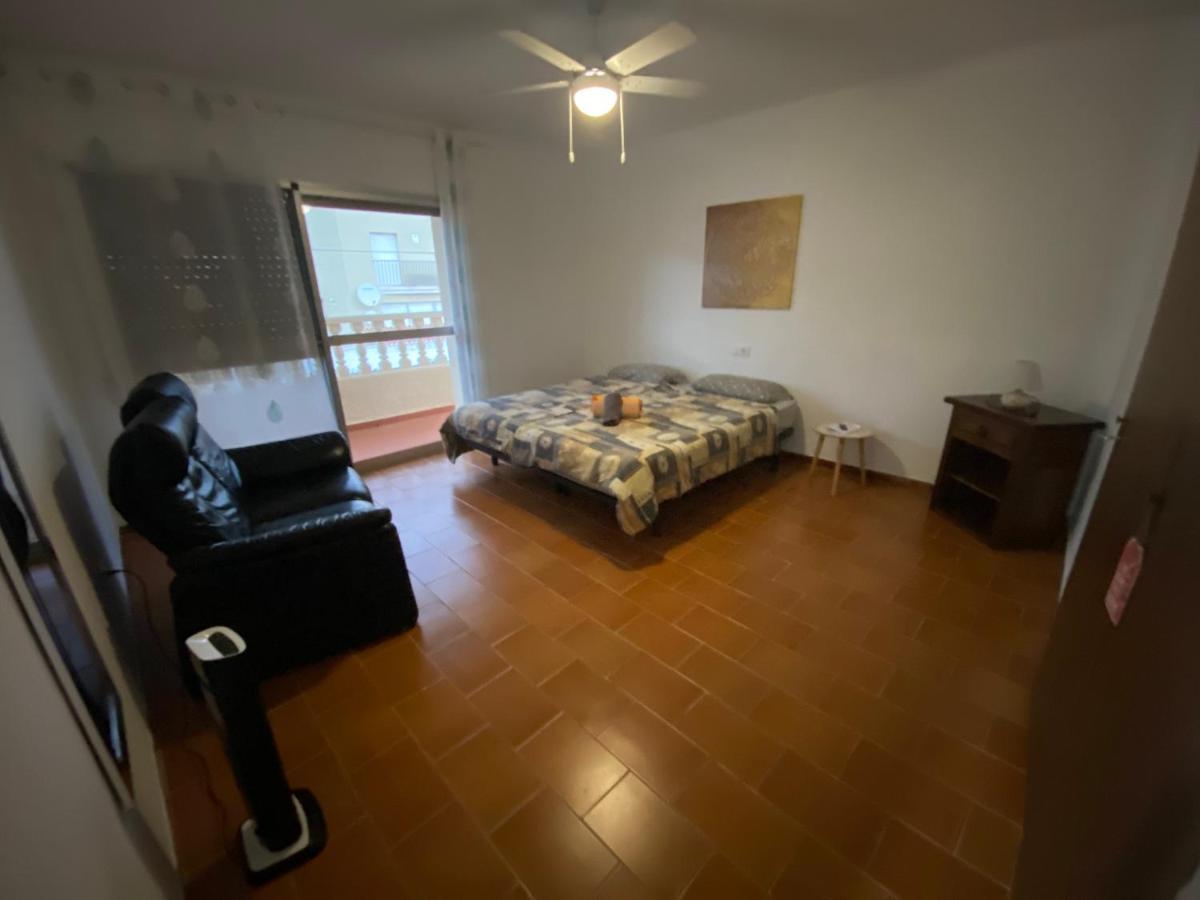 Villa Fortuna Alcanar Dış mekan fotoğraf