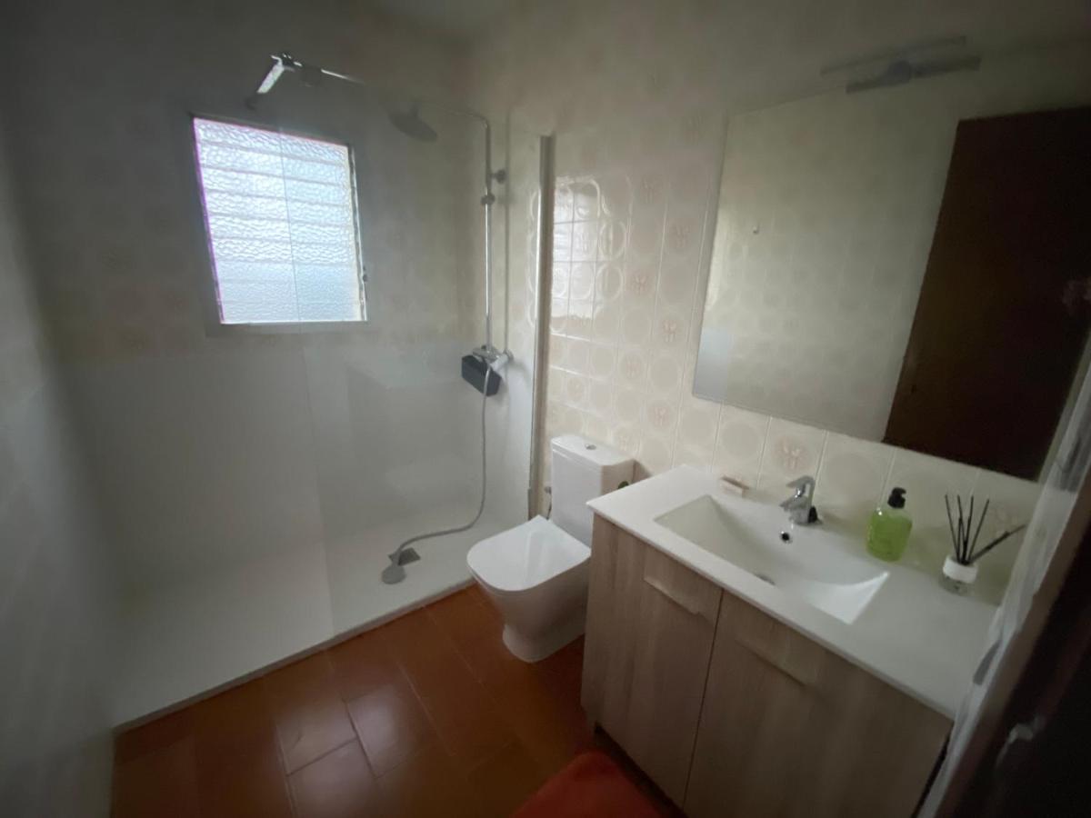 Villa Fortuna Alcanar Dış mekan fotoğraf