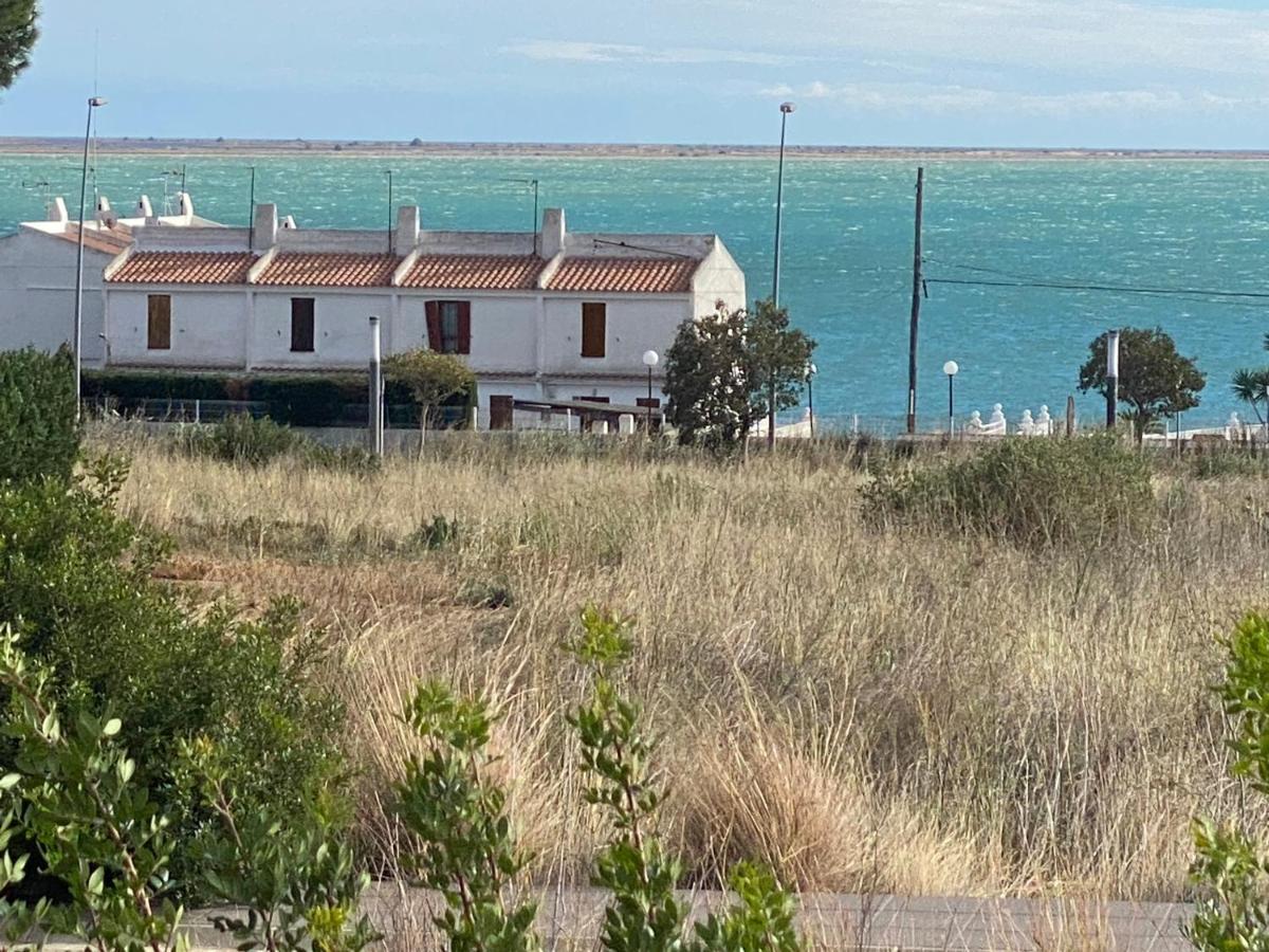 Villa Fortuna Alcanar Dış mekan fotoğraf