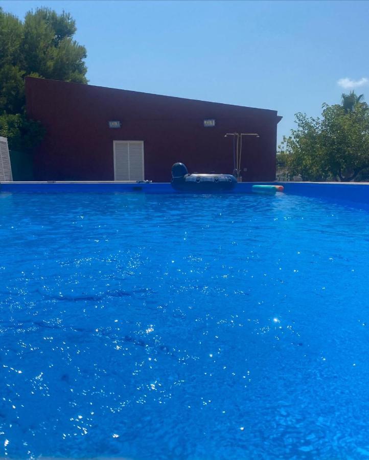 Villa Fortuna Alcanar Dış mekan fotoğraf