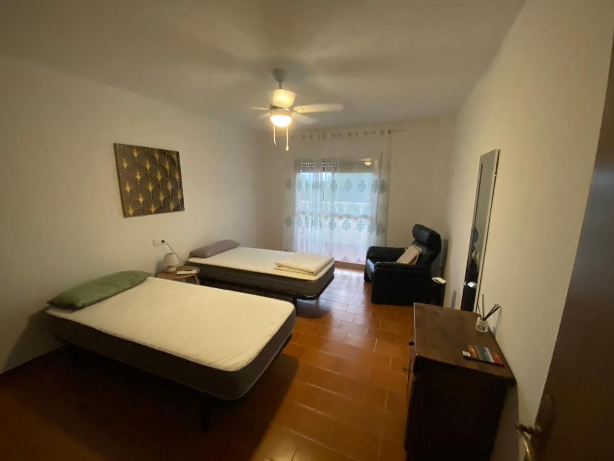 Villa Fortuna Alcanar Dış mekan fotoğraf
