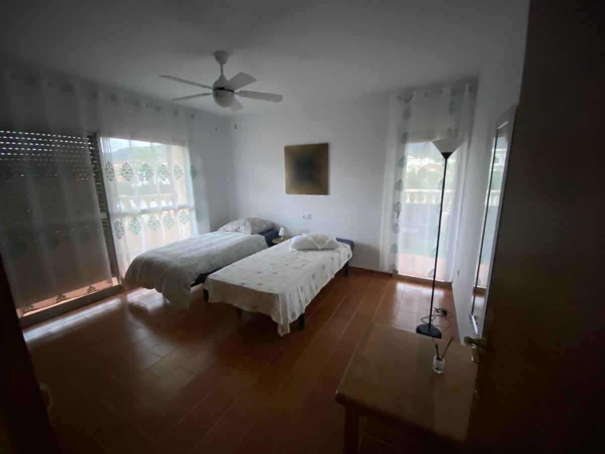 Villa Fortuna Alcanar Dış mekan fotoğraf