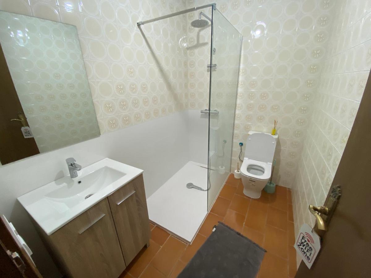 Villa Fortuna Alcanar Dış mekan fotoğraf