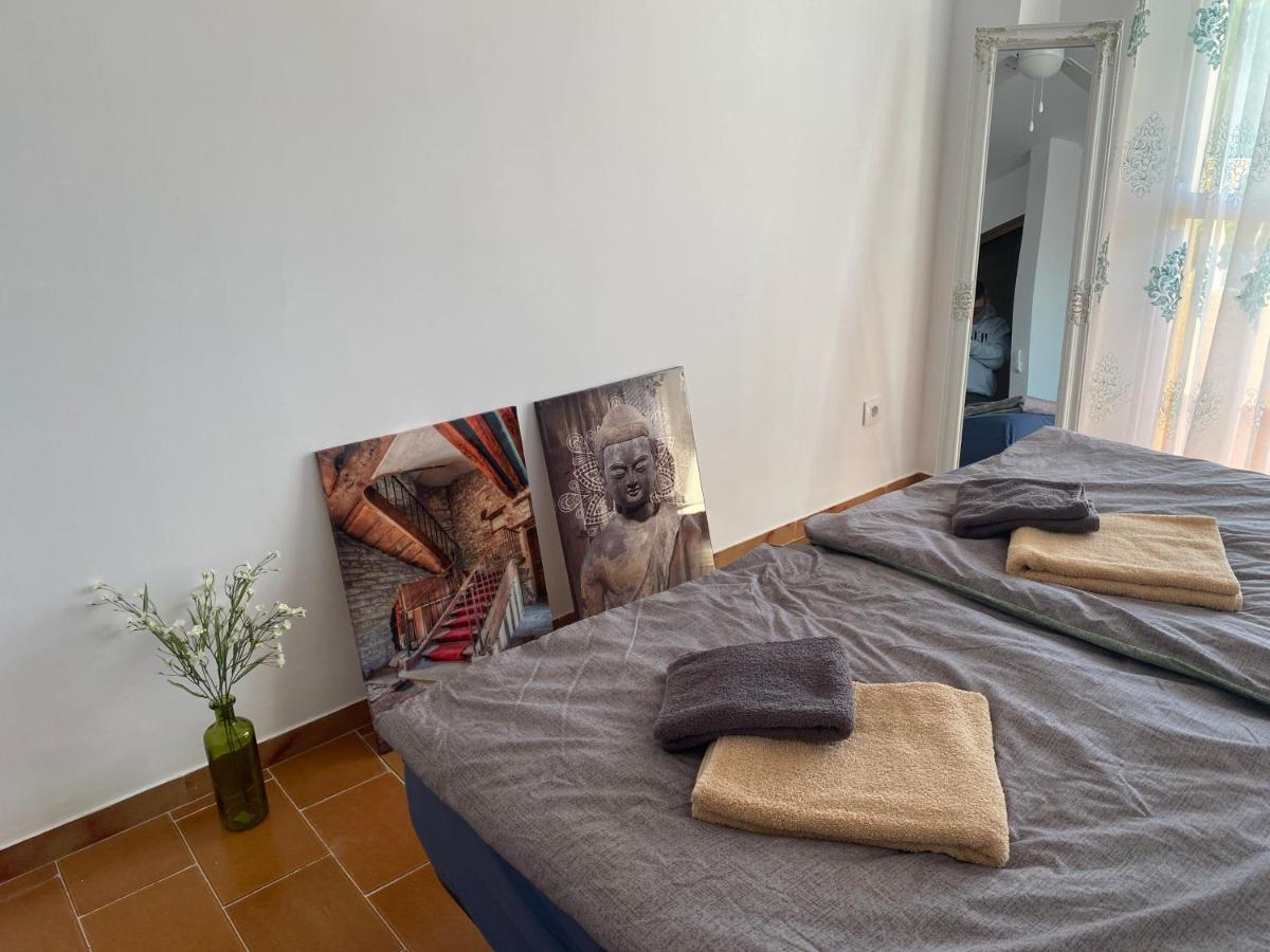 Villa Fortuna Alcanar Dış mekan fotoğraf