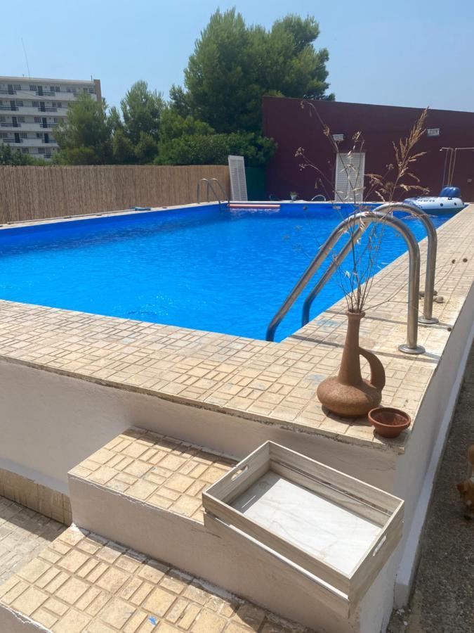 Villa Fortuna Alcanar Dış mekan fotoğraf